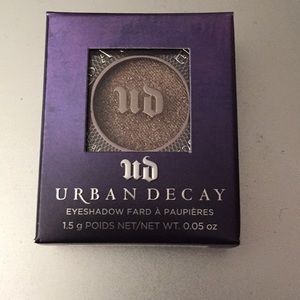 Urban decay eyeshadow Midnight Rodeo